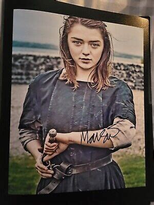 maisie williams arya stark.